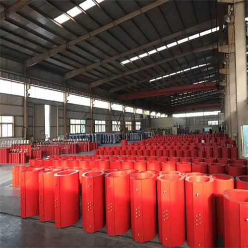 绥宁SCB13干式变压器