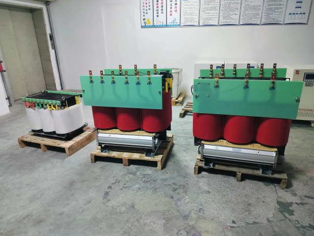 绥宁KS11-1000KVA矿用变压器